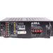 Denon DRA-395 AM/FM Stereo Receiver Phono Input-Audio & Video Receivers-SpenCertified-vintage-refurbished-electronics