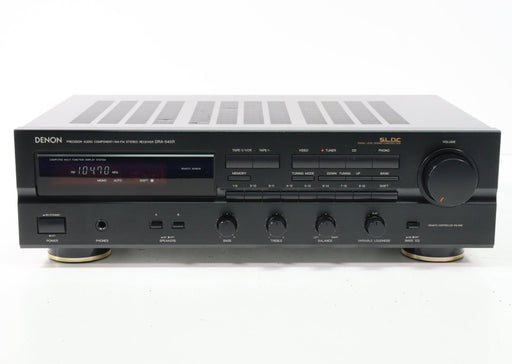 New Vintage Pioneer KE-2910 Cassette Car Stereo FM/MW/LW Old