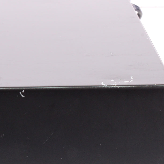 Denon DRW-585 Double Cassette Deck Auto-Reverse Dolby B/C HX-Pro (1999-03)-Cassette Players & Recorders-SpenCertified-vintage-refurbished-electronics