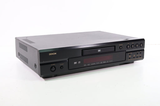 Denon DVD-2910 Single Disc DVD SACD Player-Electronics-SpenCertified-vintage-refurbished-electronics