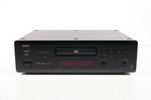 Denon DVD-3800 DVD Audio Video Player-DVD & Blu-ray Players-SpenCertified-vintage-refurbished-electronics