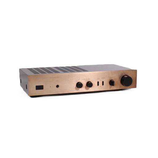 Denon PMA-250 Stereo Integrated Amplifier 25WPC MM Phono-Audio Amplifiers-SpenCertified-vintage-refurbished-electronics