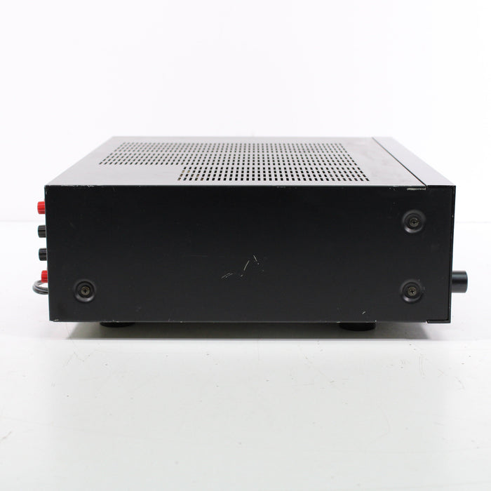 Denon PMA-500V Solid State Integrated Amplifier-Integrated Amplifiers-SpenCertified-vintage-refurbished-electronics