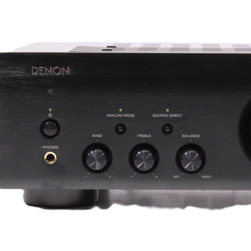 Denon PMA-600NE Integrated Stereo Amplifier Bluetooth Phono DAC-Audio Amplifiers-SpenCertified-vintage-refurbished-electronics