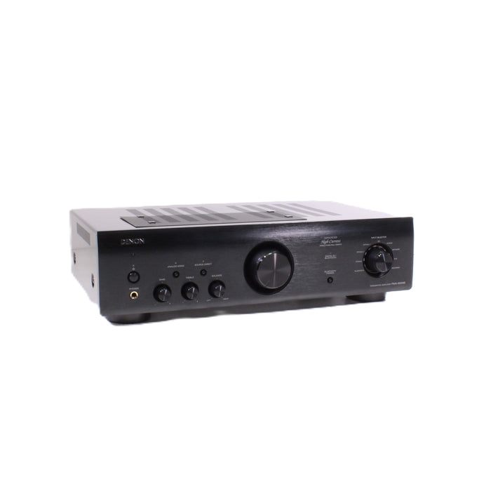 Denon PMA-600NE Integrated Stereo Amplifier Bluetooth Phono DAC-Audio Amplifiers-SpenCertified-vintage-refurbished-electronics