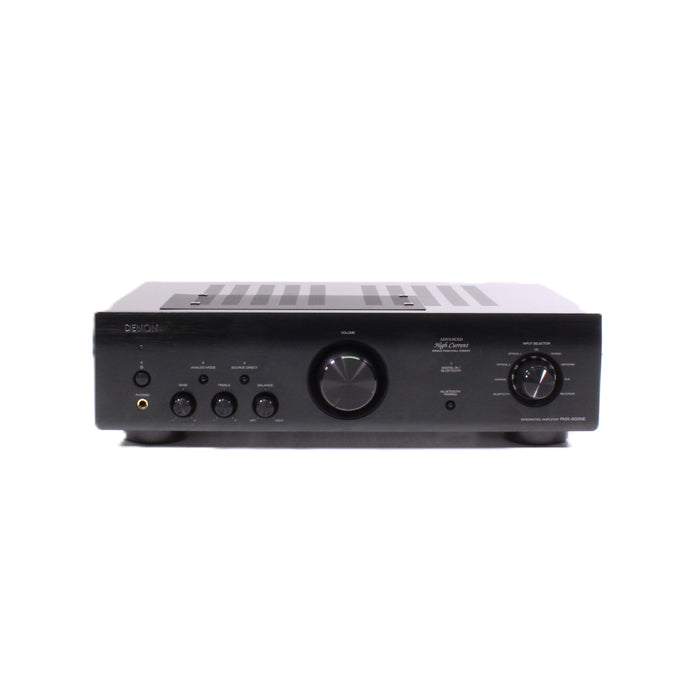 Denon PMA-600NE Integrated Stereo Amplifier Bluetooth Phono DAC-Audio Amplifiers-SpenCertified-vintage-refurbished-electronics