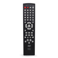 Denon RC-1040 Remote Control for DVD Player DVM-1835
