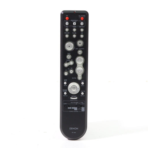 Denon RC-1099 Remote Control for A/V Receiver AVR-2309CI and More-Remote Controls-SpenCertified-vintage-refurbished-electronics