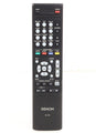 Denon RC-1181 Remote Control for AV Receiver AVR-E300