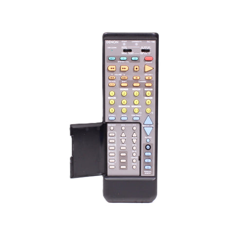 Denon RC-186 Remote Control for Stereo Receiver-Remote Controls-SpenCertified-vintage-refurbished-electronics