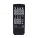 Denon RC-246 Remote Control for 5-Disc CD Changer DCM-460-Remote Controls-SpenCertified-vintage-refurbished-electronics