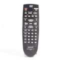 Denon RC-550 Remote Control for DVD Video Player DVD-800