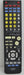 Denon RC-916 Audio Video System Remote Control Unit for AVR-1803-Remote-SpenCertified-refurbished-vintage-electonics