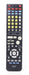 Denon RC-978 Remote Control for Audio Video Receiver AVR-1905 and More-Remote Controls-SpenCertified-vintage-refurbished-electronics