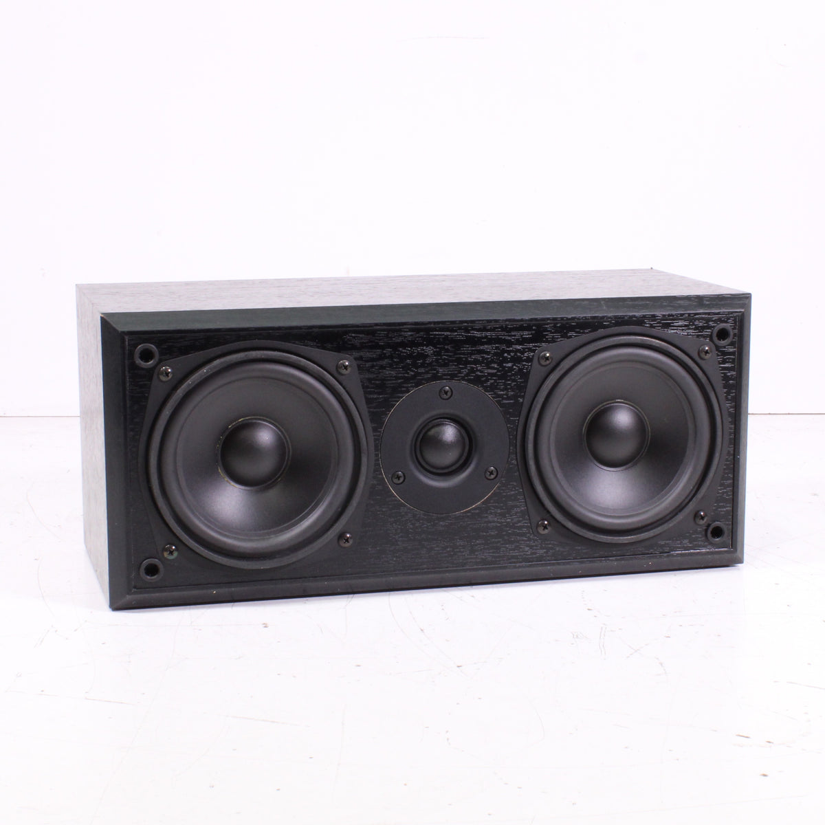 Denon SC-65C Center Channel Speaker Home Theater — SpenCertified