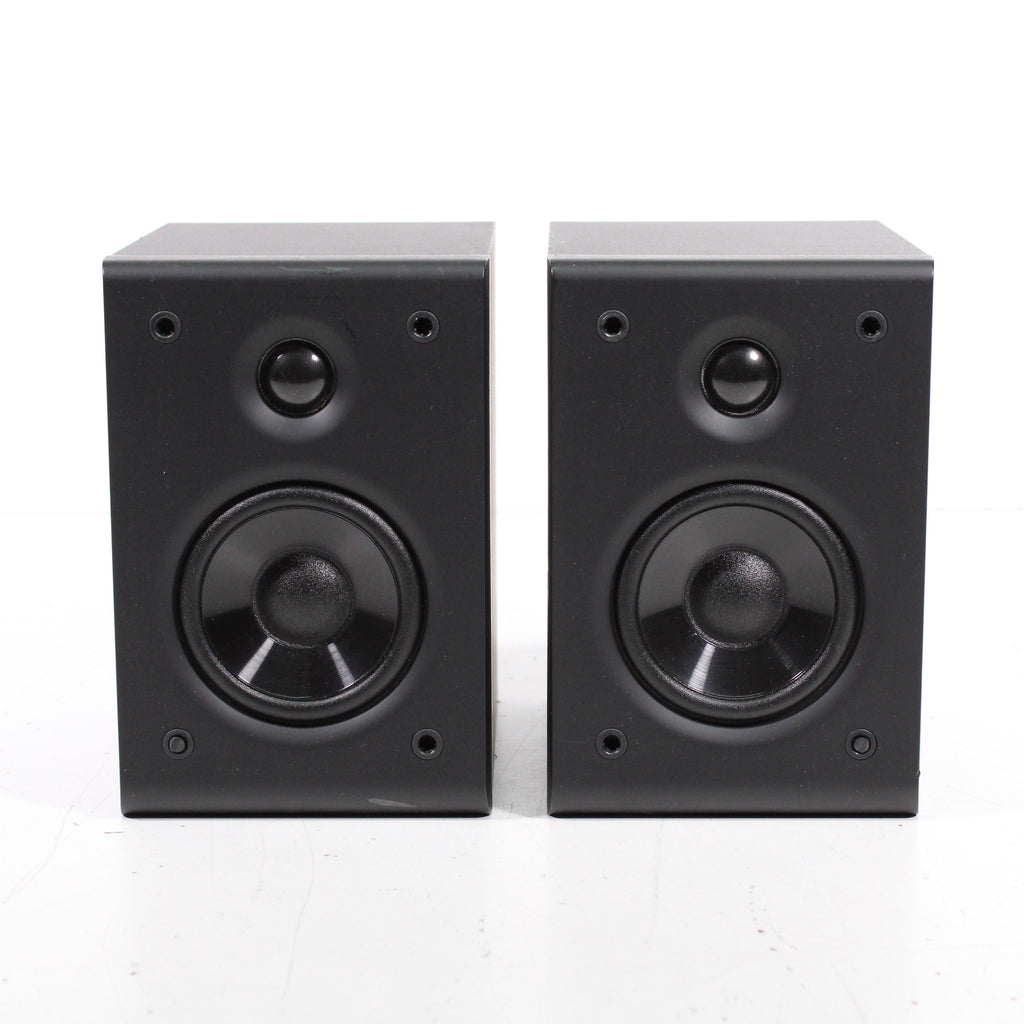 Denon SC-A76 Bookshelf Speaker Pair