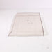 Denon Turntable Dust Cover Smoked Acrylic Replacement Lid Vintage Audio-Turntable Accessories-SpenCertified-vintage-refurbished-electronics