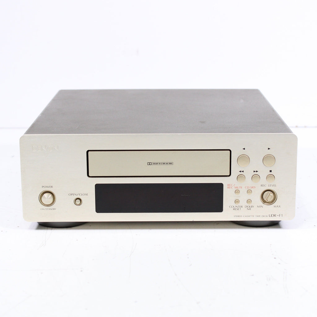 ポータブルプレーヤー DENON DIGITAL AUDIO TAPE DECK DTR-100P DENON DTR-100P Specifications Denon / Den On