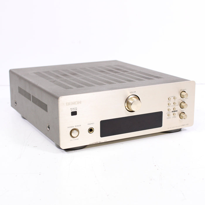 Denon UDRA-F05 AM FM Stereo Receiver (AS IS)-Audio & Video Receivers-SpenCertified-vintage-refurbished-electronics