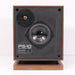 Design Acoustics PS‑10 “Point Source” Bookshelf Speaker-Speakers-SpenCertified-vintage-refurbished-electronics