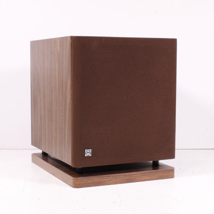 Design Acoustics PS‑10 “Point Source” Bookshelf Speaker-Speakers-SpenCertified-vintage-refurbished-electronics