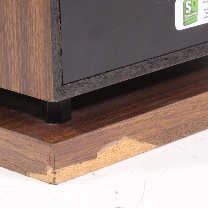 Design Acoustics PS‑10 “Point Source” Bookshelf Speaker-Speakers-SpenCertified-vintage-refurbished-electronics