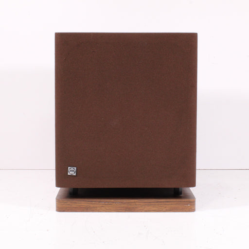 Design Acoustics PS‑10 “Point Source” Bookshelf Speaker-Speakers-SpenCertified-vintage-refurbished-electronics