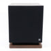 Design Acoustics PS-10 Speaker System Pair (ONE TWEETER BAD)-Speakers-SpenCertified-vintage-refurbished-electronics