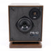 Design Acoustics PS-10 Speaker System Pair (ONE TWEETER BAD)-Speakers-SpenCertified-vintage-refurbished-electronics