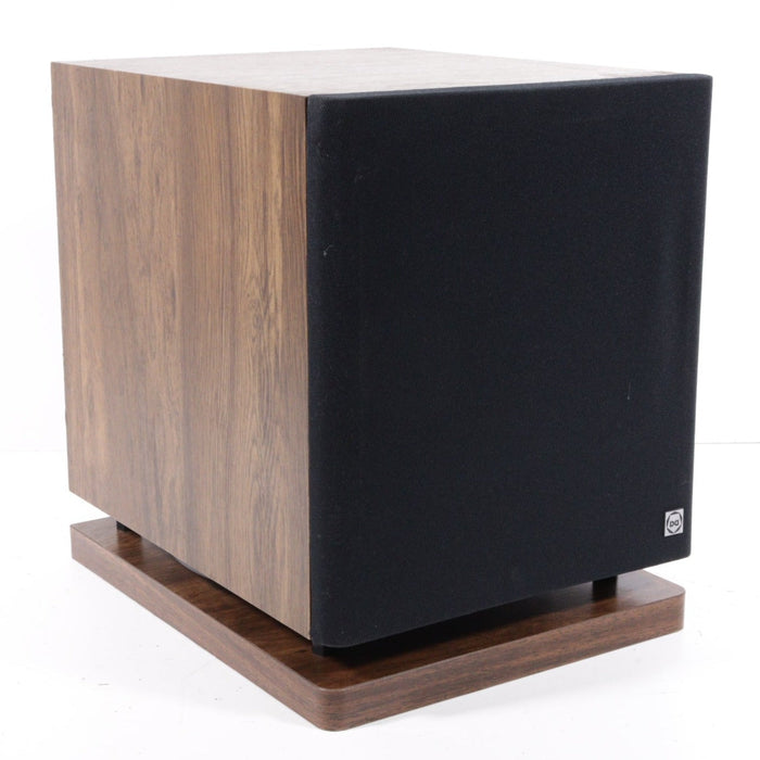 Design Acoustics PS-10 Speaker System Pair (ONE TWEETER BAD)-Speakers-SpenCertified-vintage-refurbished-electronics