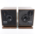 Design Acoustics PS-10 Speaker System Pair (ONE TWEETER BAD)