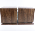 Design Acoustics PS-10 Speaker System Pair (ONE TWEETER BAD)