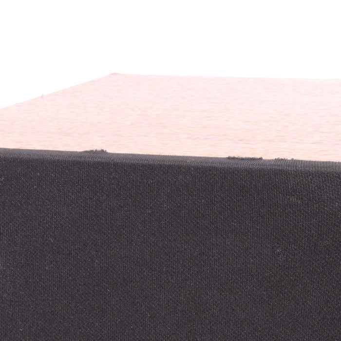 Design Acoustics PS-10A 3-Way Loudspeaker System (1990)-Speakers-SpenCertified-vintage-refurbished-electronics