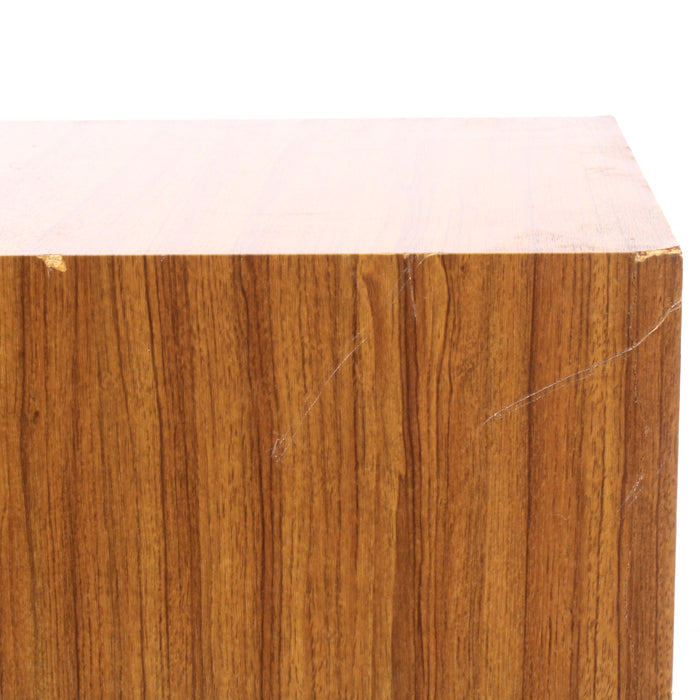 Design Acoustics PS-10A 3-Way Loudspeaker System (1990)-Speakers-SpenCertified-vintage-refurbished-electronics