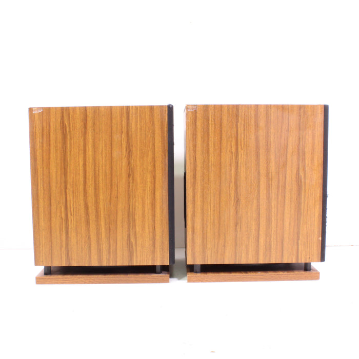 Design Acoustics PS-10A 3-Way Loudspeaker System (1990)-Speakers-SpenCertified-vintage-refurbished-electronics