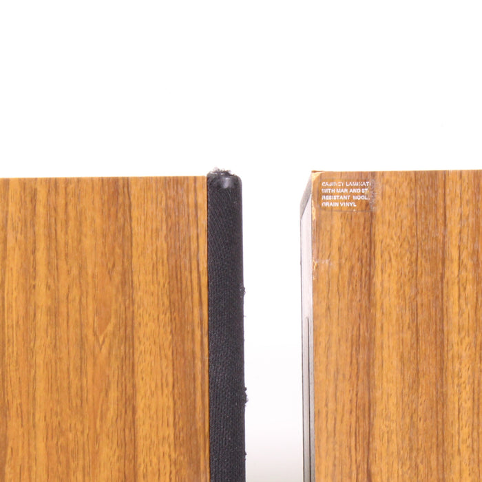 Design Acoustics PS-10A 3-Way Loudspeaker System (1990)-Speakers-SpenCertified-vintage-refurbished-electronics