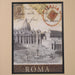 Destination Rome "Roma" Framed Art Print by Tina Chaden-Artwork-SpenCertified-vintage-refurbished-electronics