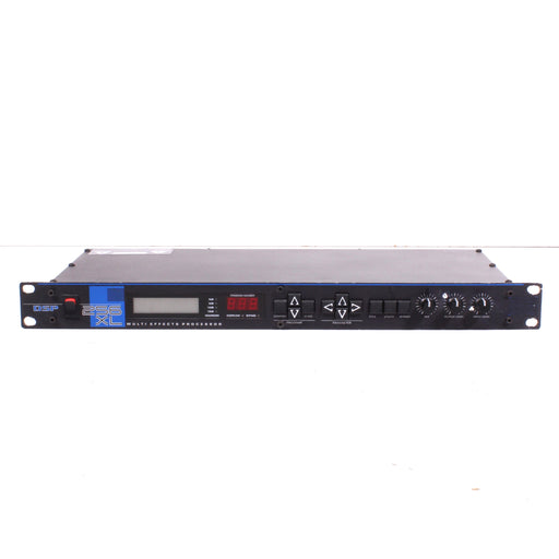 DigiTech DSP 256XL Multi-Effects Processor Rack-Mountable (1992)-Sound Processor-SpenCertified-vintage-refurbished-electronics