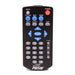 Digital Prism Remote Control for Portable Digital LCD TV ATSC-710-Remote Controls-SpenCertified-vintage-refurbished-electronics