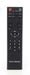 Digital Research ZR760 Remote Control for LCD TV DLCD32 DLCD42-Remote Controls-SpenCertified-vintage-refurbished-electronics