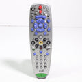 Dish-Network 118575 5.0 IR Remote Control for Satellite Receiver 2000 and More