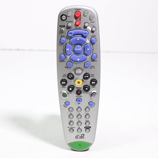 Dish-Network 118575 5.0 IR Remote Control for Satellite Receiver 2000 and More-Remote Controls-SpenCertified-vintage-refurbished-electronics