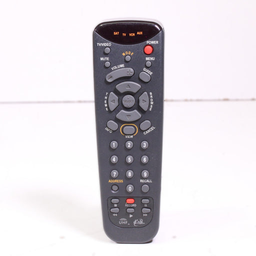 Dish Network 123470977AF Remote Control for Satellite Receiver-Remote Controls-SpenCertified-vintage-refurbished-electronics
