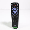 Dish-Network 132577 4.0 IR / UHF PRO Remote Control for Satellite Receiver