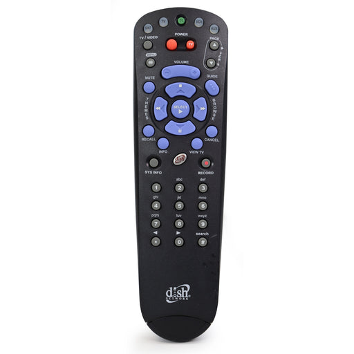 Dish Network 123271 Remote Control For VCR / TV / AUX / SAT-Remote-SpenCertified-refurbished-vintage-electonics