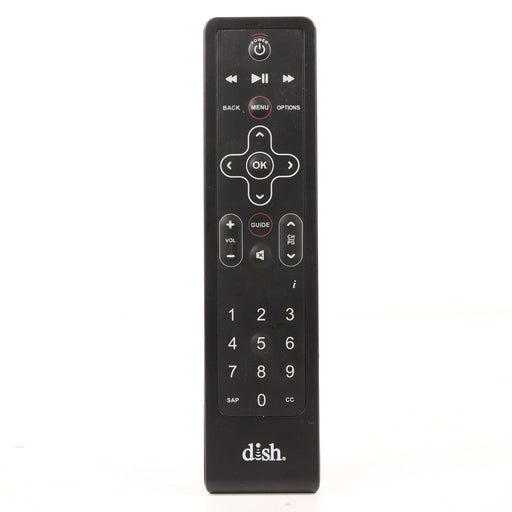 Dish hospitality Universal Remote-SpenCertified-vintage-refurbished-electronics