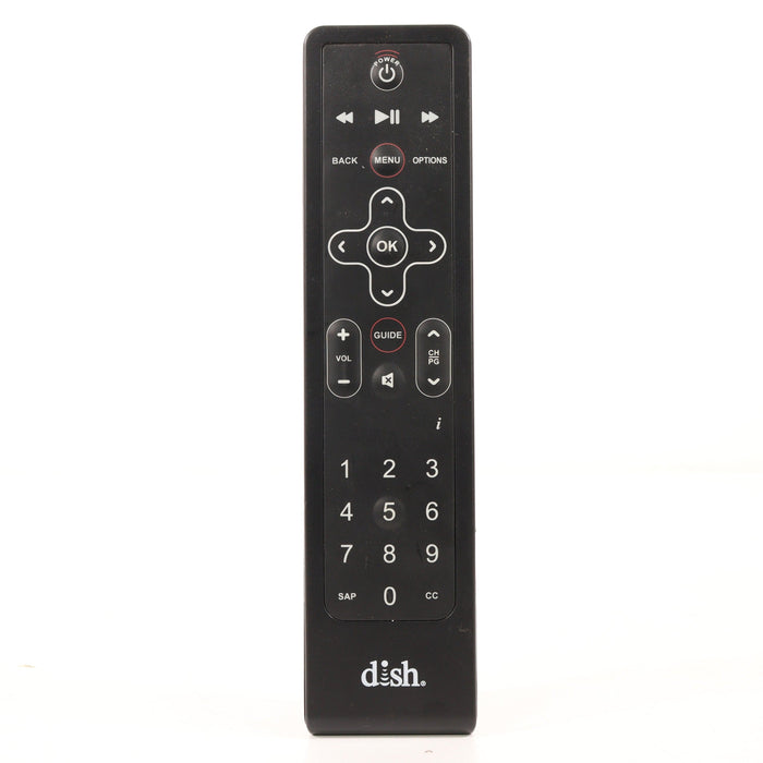 Dish hospitality Universal Remote-SpenCertified-vintage-refurbished-electronics