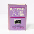 Doctrines of the Kingdom: Volume III by Hyrum L. Andrus Hardcover Book (1973)