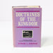 Doctrines of the Kingdom: Volume III by Hyrum L. Andrus Hardcover Book (1973)-Books-SpenCertified-vintage-refurbished-electronics