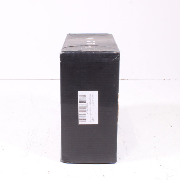 Douk Audio VU3 Dual Analog VU Meter 2-Way Amplifier / Speaker Audio Switcher (ORIGINAL BOX)-Audio Switcher-SpenCertified-vintage-refurbished-electronics